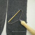 Ropa de remover de pelusa portátil de tela fuzz de tela de barraza de rasguño para la pelusa de extracción de alimentación para pelos de extracción para el suéter tejido